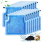 8/16/32 Pack Rite-Size A Filter Cartridges Compatible with MarineLand Penguin Power Filters 75 & 100 - Rite-Size A Replacement Filter Cartridges Compatible with MarineLand Penguin Power Filter