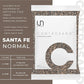 Ultum Nature Systems Controsand Santa Fe Aquarium Gravel (8L) - Small Pebbles for Fish Tank - Planted Aquarium Rocks - Fish Tank Substrate - Aquarium Pebbles - Versatile Fish Tank Stones