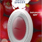 Febreze Small Spaces Fresh Pressed Apple Air Freshener - 0.25 fl oz