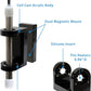 Innovative Marine Helio PTC Smart Reef Aquarium Heater (200 Watt)