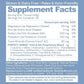 BodyHealth PerfectAmino Electrolytes Powder No Sugar, Hydration Fasting Keto Zero Sugar Electrolytes Drink Mix with Trace Minerals - Passion Fruit - 30 Servings