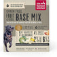 The Honest Kitchen Dehydrated Grain Free Fruit & Veggie Base Mix Dog Food (Just Add Protein), 3 lb Box