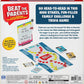 Spin Master Games Beat The Parents Classic Family Trivia Game, Kids vs Parents for Ages 6 and up