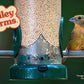 Valley Farms White Millet Wild Bird Seed (5LB) for Outside feeders, White proso Millet, Bird Watcher Secret Wild Bird Food to Attract Colorful Painted Buntings in Southern USA