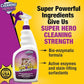 Pet Carpet Cleaner & Urine Odor Eliminator for Strong Odor - 32oz Enzyme Cleaning Spray for Cat & Dog Pee - Spot Cleaner for Carpet Upholstery, Marble, Tile, Wood - Carpet Deodorizer