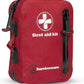 Surviveware 98-Piece Waterproof Premium First Aid & Survival Kit - Comprehensive Emergency Preparedness Gear for Camping, Hiking, Backpacking, and Outdoor Adventures