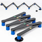 Hockey Revolution Lightweight Stickhandling Training Aid, Equipment for Puck Control, Reaction Time and Coordination