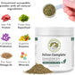 Wholistic Pet Organics Feline Complete - 8 Oz - Multivitamin & Probiotic Powder for Cats - Natural Cat Food & Digestive Support