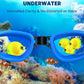 Aegend Swim Goggles, Swimming Goggles No Leaking Full Protection Adult Men Women Youth