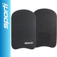 Sporti Adult Kickboard for Swim Training - Swimming Kickboard for Men Women, Water Board for Adult, Swimming Training Aid
