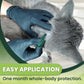 Flea and Tick Prevention for Cats: Flea & Tick Topical for Cats Over 1.5lbs, 6 Dose Flea and Tick Control/Prevention for 6 Months (6 Pack)