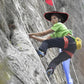Climbing Helmet Sunshade Hat, Suit for The Climbing, Rescue Team, High-Altitude Worker