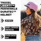 Troxel Very Peri Duratec Liberty Helmets