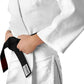 Vintage Series BJJ Belt for Men & Women Brazilian Jiu Jitsu Belt for Jiu Jitsu Gi