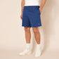 Amazon Essentials Men's Performance Tech Loose-Fit Shorts (Available in Big & Tall), Pack of 2