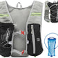 TRIWONDER Hydration Backpack Lightweight Water Pack for Men Women Hydration Pack for Cycling, Running, Hiking and Biking