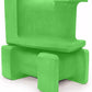 Ergo Yoga Blocks, Relieve Wrist Pain, Improve Comfort and Grip, Contoured Design, Pilates Exercise Balance & Stretching