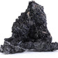 10-12 Inches Natural Seiryu Stone 3 PCS Extra Large Aquarium Rocks for Aquascaping, Aquarium Landscaping, Terrariums, Fish Tank Decoration, Vivariums, Paludarium, Amphibian Enclosures