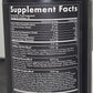 WelleCo The Super Elixir Daily Greens Powder, Probiotic Drink Mix with Whole Foods, Gluten Free, Vegan Gut Health Powder, Energy, Immunity, Healthy Skin, Hair & Nails (300g, Lemon Ginger)