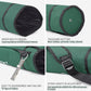 Elong Adjustable Archery Back Arrow Quiver Holder - Upgraded Quiver Arrows for Compound Recurve Bow and Hunting Target Practicing Youth and Adults
