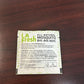LA Fresh DEET Free Natural Mosquito Repellent Wipes - Long Lasting Bug Repellant - Pack of 200