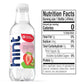 Hint Fruit-Infused Bottled Water, Strawberry Kiwi - Sugar Free Flavored Water with Zero Calories, Naturally Flavored, and No Artificial Sweeteners - 16 Fl Oz (Pack of 12)