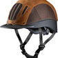 Troxel Sierra Rugged Horse Riding Helmet, Low-Profile, Self-Adjustable Design, Safety Horseback Riding Gear