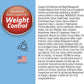 Evanger’s EVX Restricted Diet Weight Management Canned Cat Food – 24 Count, 5.5 oz Cans Each – Chicken, Salmon & Sweet Potato Recipe – Grain Free, Limited Ingredients, Pâté Style