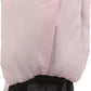 Bloch Girl's Bootie Warm Up Boot/Slipper