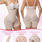 SHAPSHE Faja Colombianas Moldeadoras Body Shaper Strapless Shapewear Stage High Compression Garment Butt Lifter Tummy Control