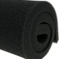 AFA Aquarium Filter Media Sponge Pad, Fish Tank Bio Open Cell Coarse Foam Block Foam Pre Filter Sponge Material (12" x 36" x 1" 35ppi)