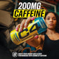 Cellucor C4 Energy Carbonated Zero Sugar Energy Drink, Pre Workout Drink + Beta Alanine, Sour Gummy Splash, 16 Fl Oz (Pack of 12)