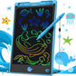 Hockvill LCD Writing Tablet for Kids 8.8 Inch, Toys for Girls Boys Drawing Pad for 3 4 5 6 7 Year Old Kids Toys, Children’s Day Gift Toddler Doodle Board Travel Essentials, Birthday Gift for Children