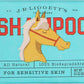 JR Liggett’s Natural Horse Shampoo Bar - Non-GMO, 100% Detergent-Free Formula Gently Deep Cleans and Supports Healthy Skin and Coat - Ideal for Dry, Itchy, or Sensitive Horses - 3.5 oz Bar