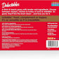 New! Delectables Gravy Lickable Wet Cat Treat & Food Topper, Variety, 30 Pack