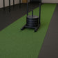 Ottomanson Artificial Turf Golf Hitting Mat 3' x 22' Indoor/Outdoor Waterproof Synthetic Fake Grass for Putting Practice Baseball Football Sports Gym Backyard, Custom Size 2' up to 30'