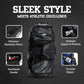 Superare Gear Bags - Gym Duffle Bag, Backpack, Tote Bag for MMA, Athletic Gym Boxing Bag - Enorme, Carico, Diario, Sporta