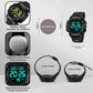 Kids Watch,Boys Watch for 3-15 Year Old Boys,Digital Sport Outdoor Multifunctional Chronograph LED 50 M Waterproof Alarm Calendar Analog Watch for Children with Silicone Band,Kids Gift