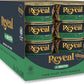 Reveal Natural Wet Cat Food, 24 Count, Grain Free, Limited Ingredient Canned Food for Cats, Tuna with Seaweed in Broth, 2.47 oz Cans
