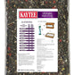 Kaytee Ultimate Nut and Fruit Wild Bird Food for Cardinals, Finches, Chickadees, Nuthatches, Woodpeckers, Grosbeaks, Juncos, 9.75 lb
