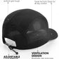 GXCROR Performance Baseball Cap for Men & Women - UPF 50+ Running Hat, Lightweight Quick-Dry Sports Hat for Golf, Hiking, Gym