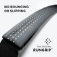 Back Bay Slim Running Belt for Women & Men [Fits ALL Phones], Runners Fanny Pack for Men, Money Belt, Running Gear Gift, Waist Bag Workout Gear, iPhone Runner's Phone Holder Waist Pack