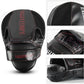 Valleycomfy Boxing Punching Mitts,Boxing Pads Mitts for Men,Ideal for Boxing Training,Kickboxing,Martial Arts