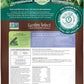 Oxbow Garden Select Guinea Pig Food, Young, Made Alfalfa for Guinea Pig, Pet Food Pellets with Vitamin C, Non-GMO, No Soy, Small Animal Pet Products, Made in USA, High Fiber, 4 lb. Bag