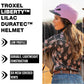 Troxel Very Peri Duratec Liberty Helmets