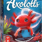 A Lotta Axolotls | Lighthearted Card Game | Great for Game Night | Perfect for Kids and Adults | Ages 6 and up