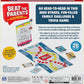 Beat The Parents Classic Family Trivia Game, Kids Vs Parents, with 25 Bonus Cards for Ages 6 and up (Amazon Exclusive)