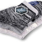 FEIDEER mens Modern Hiking socks