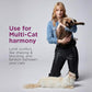 COMFORT ZONE Value Kit; 3 Multicat Diffusers & 6 Refills; Cat Calming Pheromone; Reduce Stress, Aggression, Fighting, Urine Marking, Scratching