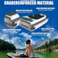 Highpi Inflatable Stand Up Paddle Board for Youth and Adults – Wide Sup with Premium Accessories, Blow Up Paddleboard for Surfing, Fishing, Yoga & More